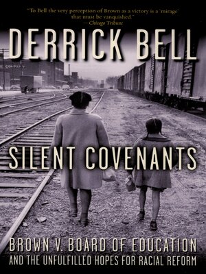cover image of Silent Covenants